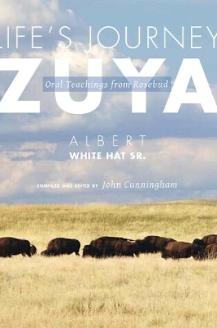 Cover of Life's Journey - Zuya