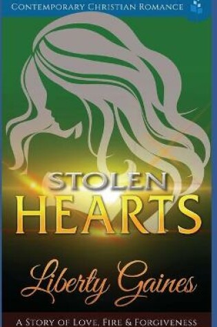 Cover of Stolen Hearts