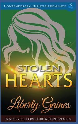 Book cover for Stolen Hearts