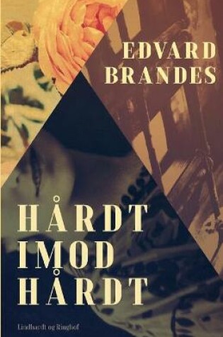 Cover of Hårdt imod hårdt