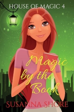 Cover of Magic by the Book