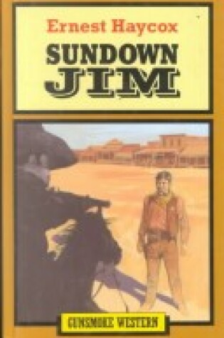 Cover of Sundown Jim