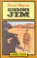 Book cover for Sundown Jim