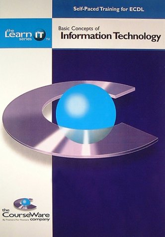 Cover of Basic Concepts of Information Technology