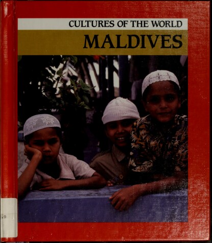 Cover of Maldives