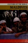 Book cover for Maldives