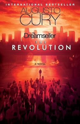 Book cover for Dreamseller