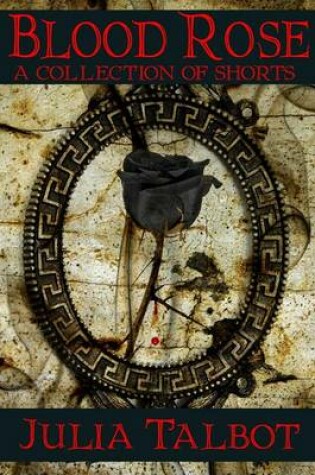 Cover of Blood Rose