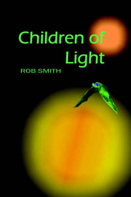 Book cover for Children of Light