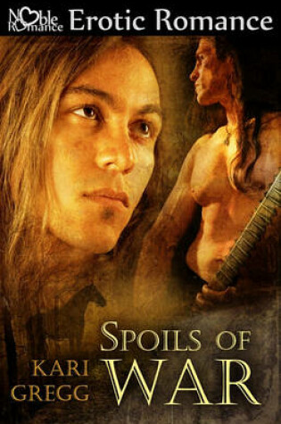 Cover of Spoils of War