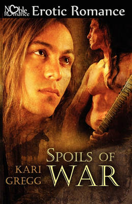 Book cover for Spoils of War