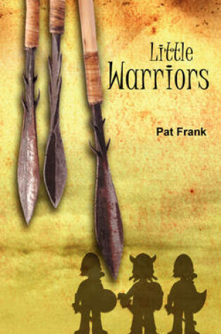 Cover of Little Warriors