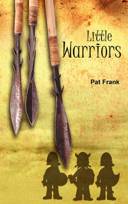 Book cover for Little Warriors