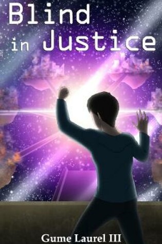 Cover of Blind in Justice