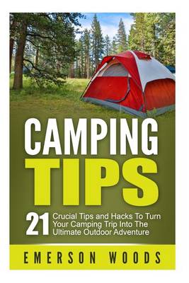 Cover of Camping Tips