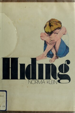 Cover of Hiding