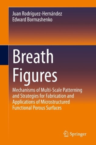 Cover of Breath Figures