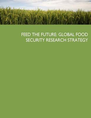 Book cover for Feed the Future