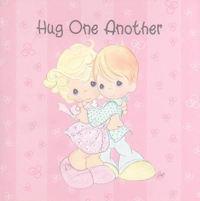 Book cover for Hug One Another