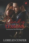 Book cover for Deadly Lessons