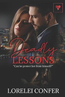 Cover of Deadly Lessons