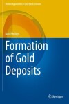 Book cover for Formation of Gold Deposits