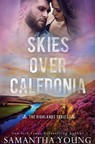Cover of Skies Over Caledonia