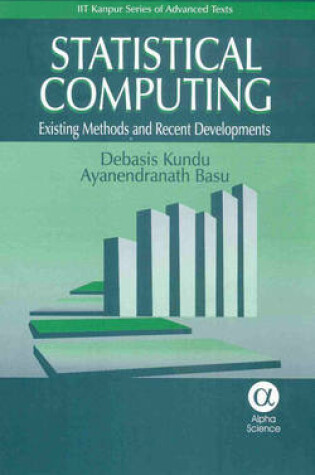 Cover of Statistical Computing