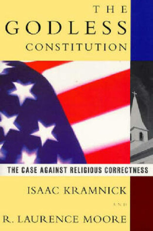 Cover of GODLESS CONSTITUTION PA