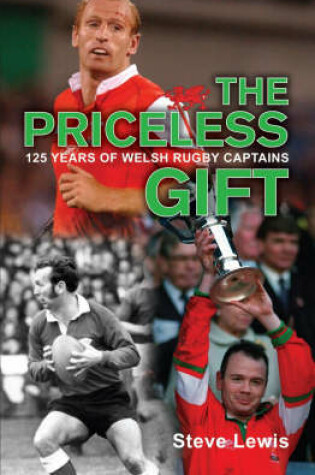 Cover of The Priceless Gif