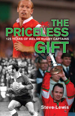 Book cover for The Priceless Gif