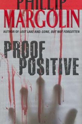 Cover of Proof Positive