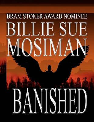 Book cover for Banished