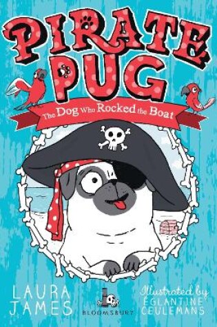 Cover of Pirate Pug
