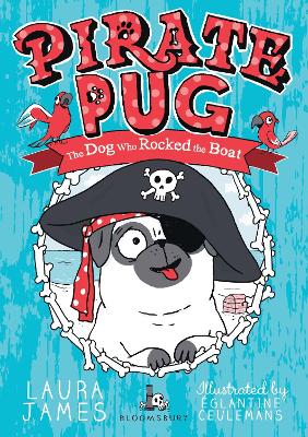 Cover of Pirate Pug