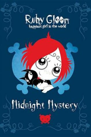 Cover of Midnight Mystery #1