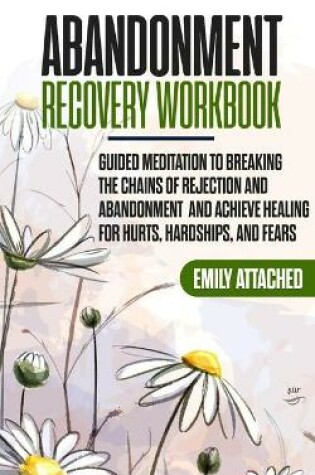 Cover of Abandonment Recovery Workbook