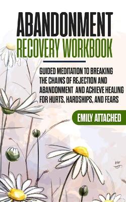 Book cover for Abandonment Recovery Workbook