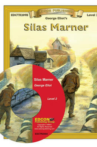 Cover of Silas Marner Read Along