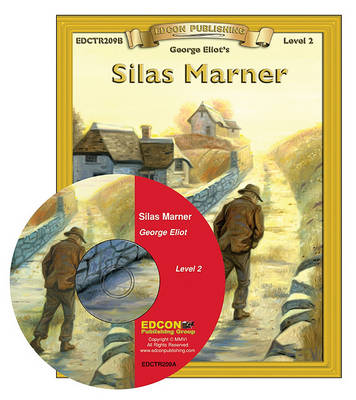 Cover of Silas Marner Read Along