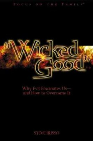 Cover of Wicked Good