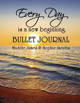Book cover for Every Day Is New Beginning