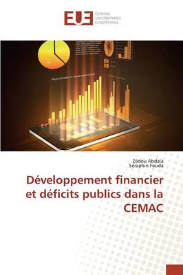 Book cover for Developpement Financier Et Deficits Publics Dans La Cemac