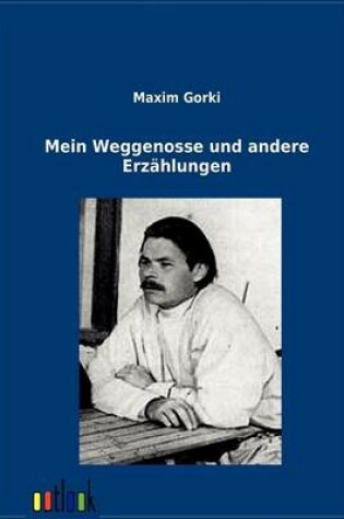 Cover of Mein Weggnosse und andere Erzählungen