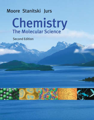 Book cover for Ise Chem Ml Sci-CD/Now/INF 2e