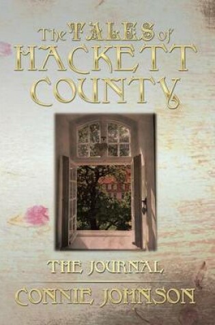 Cover of The Tales of Hackett County