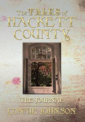 Book cover for The Tales of Hackett County