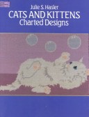 Cover of Cats and Kittens Charted Designs