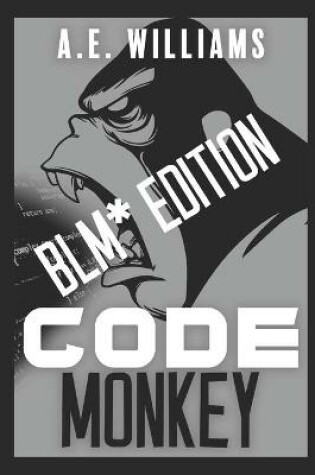 Cover of Code Monkey