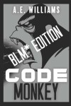 Book cover for Code Monkey